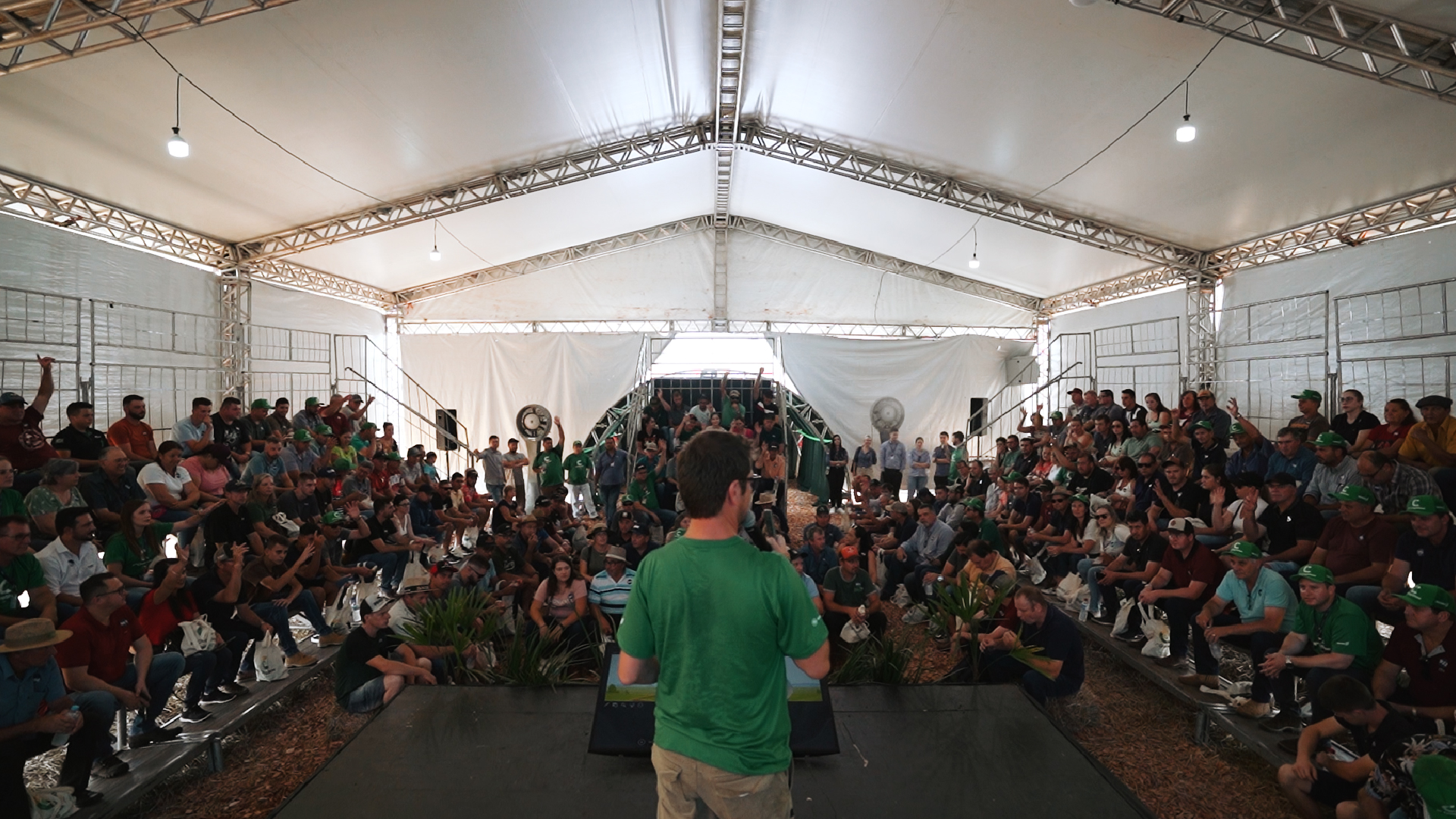Galeria Cropshow