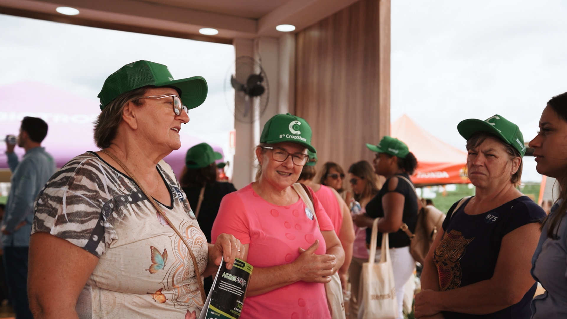 Galeria Cropshow