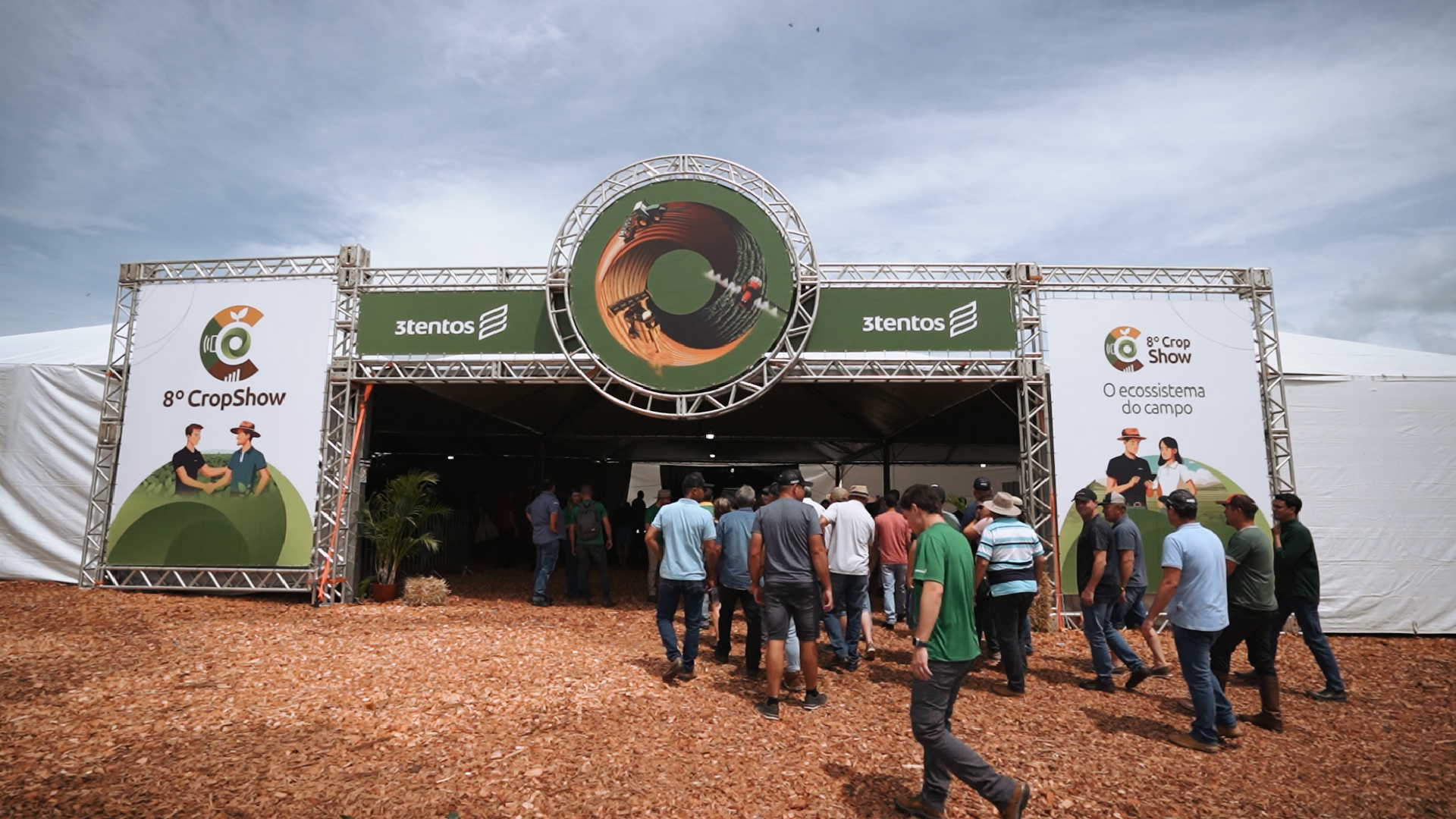 Galeria Cropshow